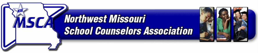 Northwest Missouri School Counselor Association